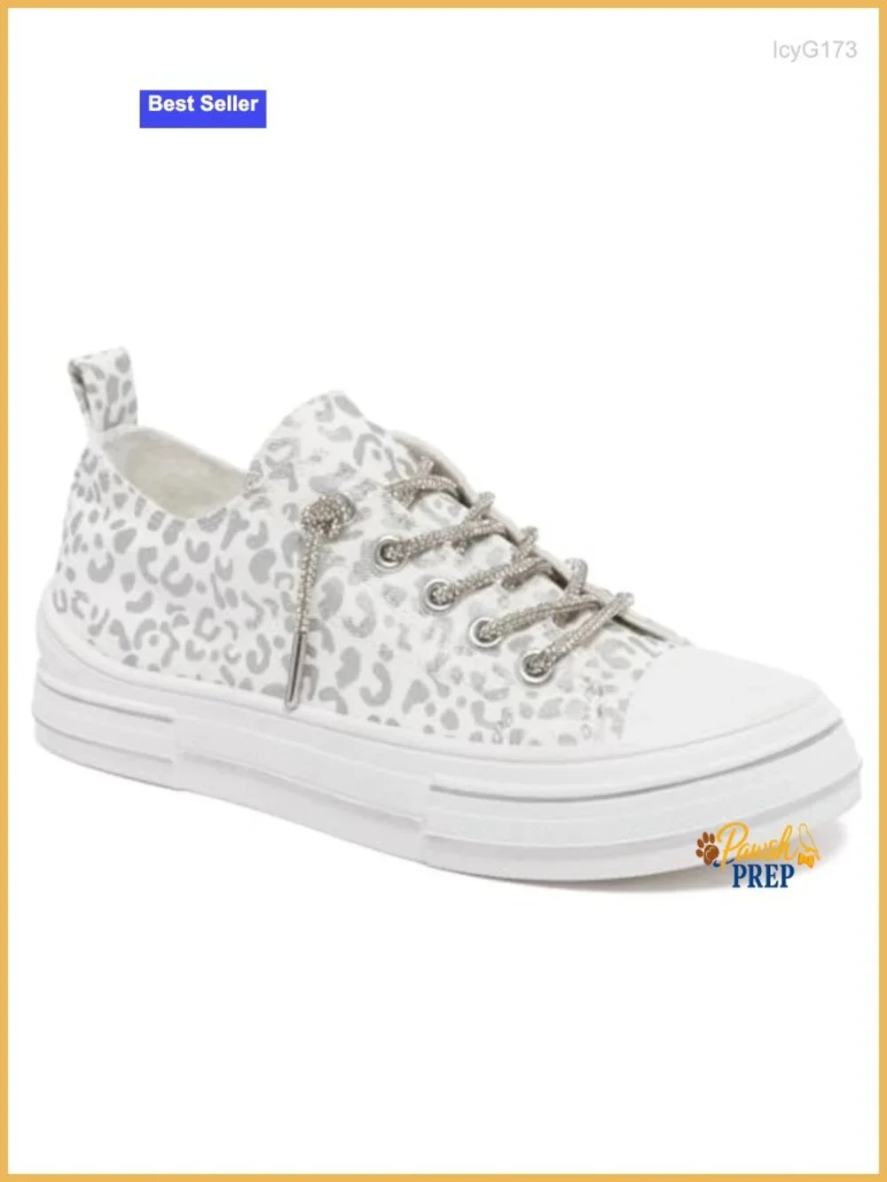 Canvas Canvas Low-Top Casual Fashion Sneakers with Cushioned Insole